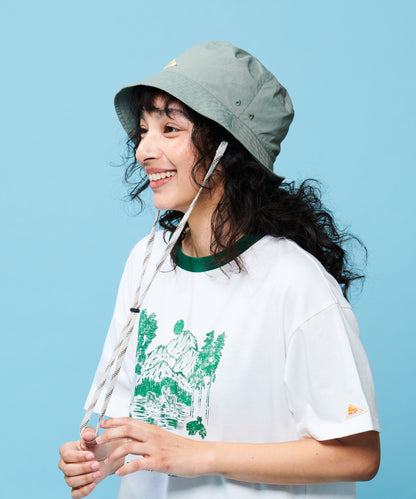 Bucket hat / バケットハット