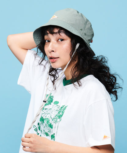 Bucket hat / バケットハット
