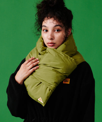 Pocketable Insulation Muffler/マフラー