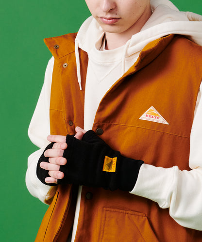 80s Fleece Hand Warmer/ハンドウォーマー