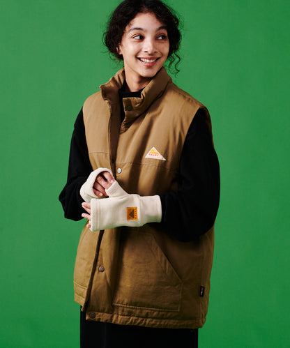 80s Fleece Hand Warmer/ハンドウォーマー