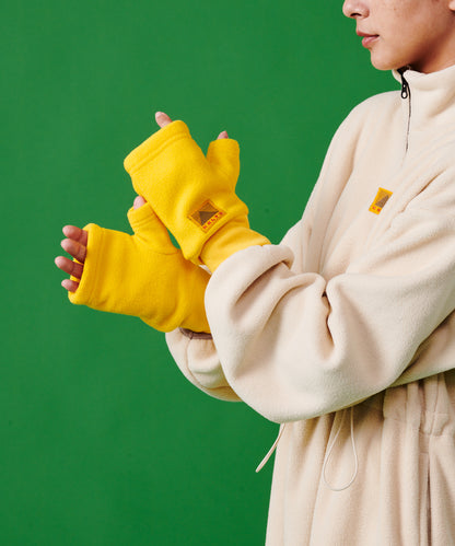 80s Fleece Hand Warmer/ハンドウォーマー