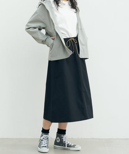 Trail Bottom Shell / スカート（撥水）