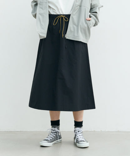 Trail Bottom Shell / スカート（撥水）