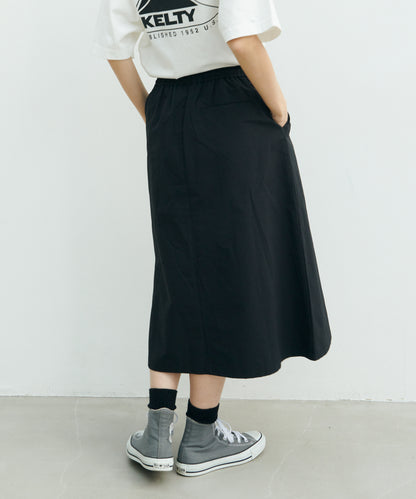 Trail Bottom Shell / スカート（撥水）