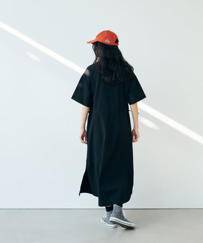 Lush comfort one-piece / ラッシュ コンフォート ワンピース