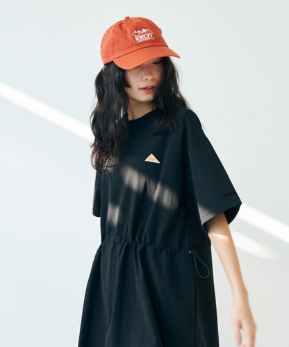 Lush comfort one-piece / ラッシュ コンフォート ワンピース