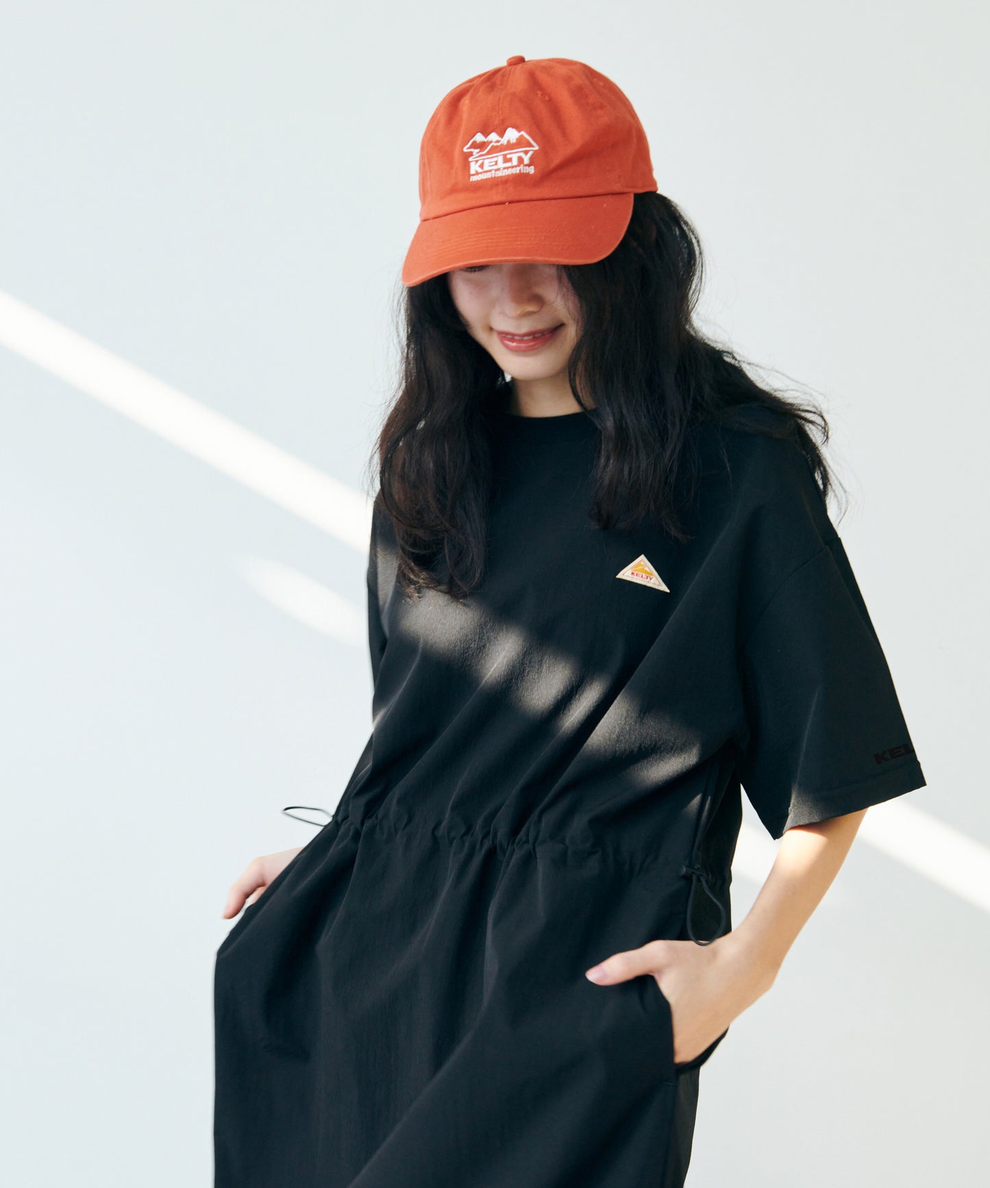 lush comfort one-piece / ラッシュ コンフォート ワンピース