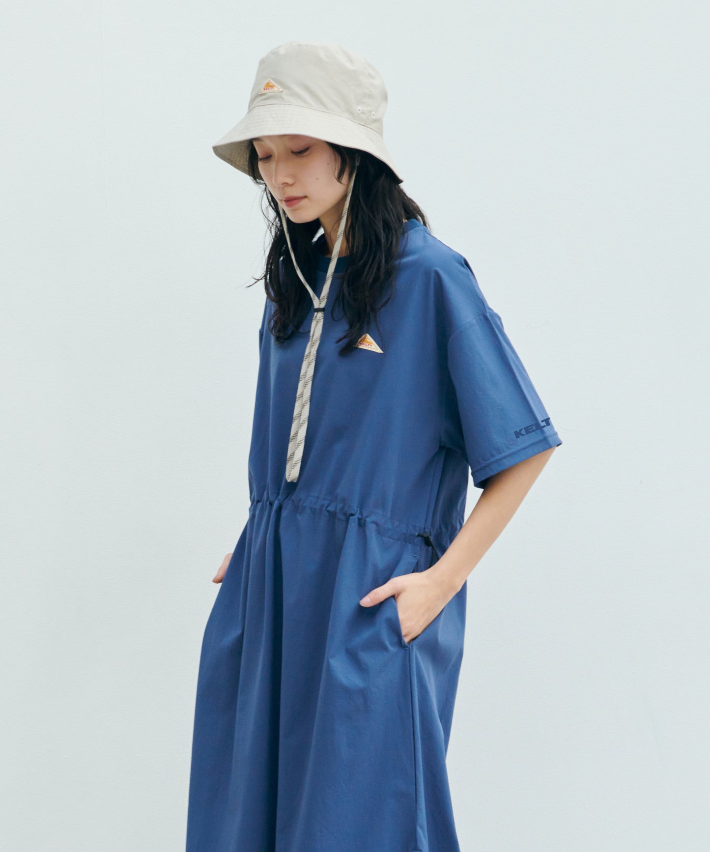 lush comfort one-piece / ラッシュ コンフォート ワンピース