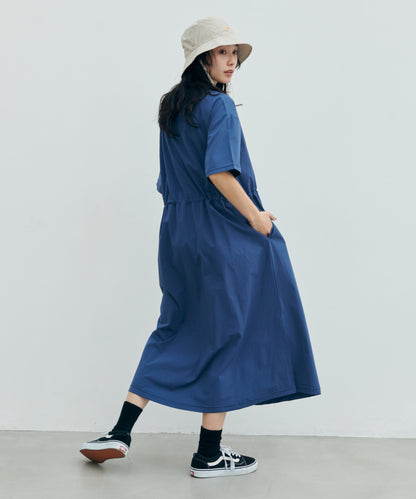 Lush comfort one-piece / ラッシュ コンフォート ワンピース