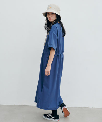 Lush comfort one-piece / ラッシュ コンフォート ワンピース