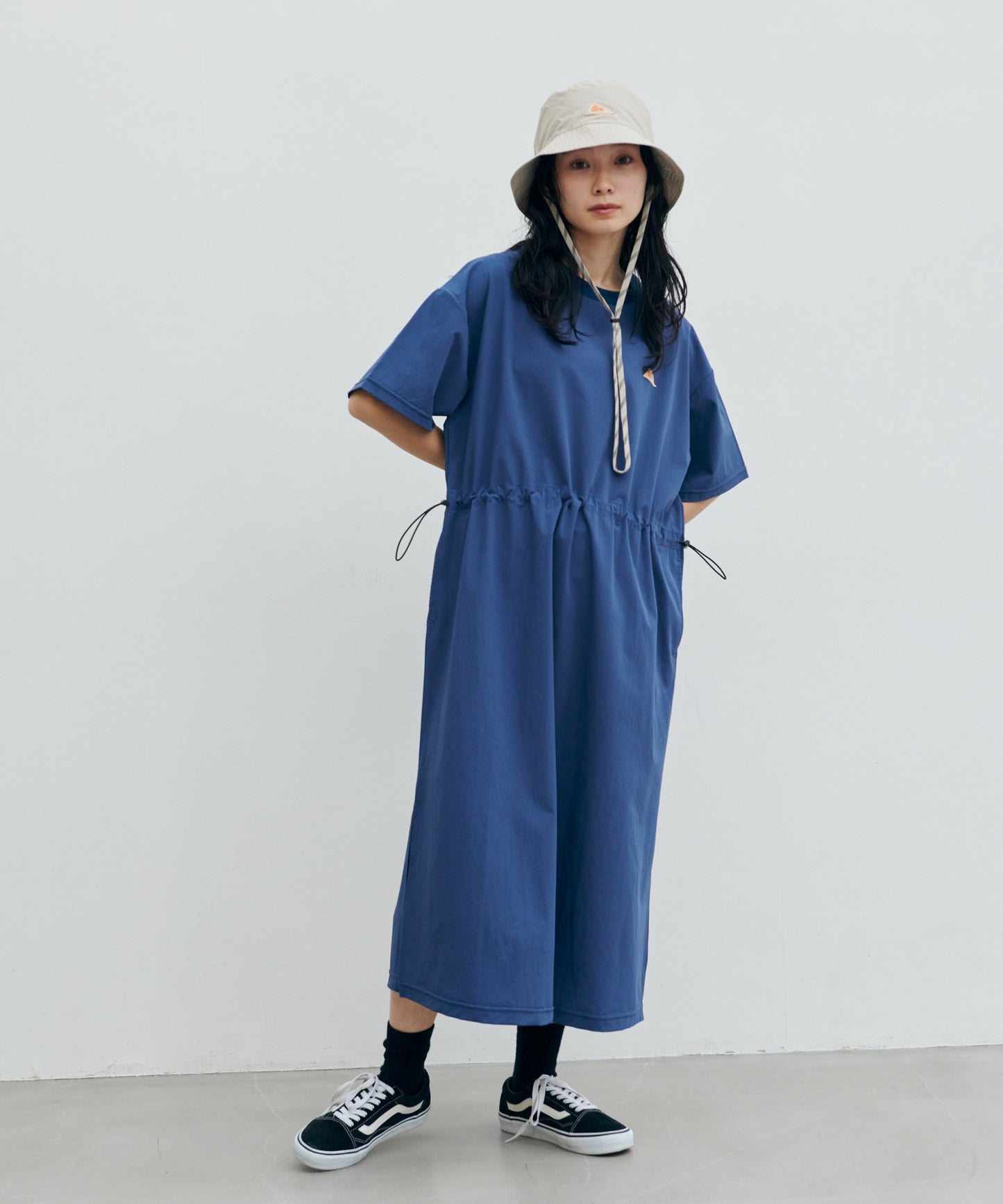 Lush comfort one-piece / ラッシュ コンフォート ワンピース