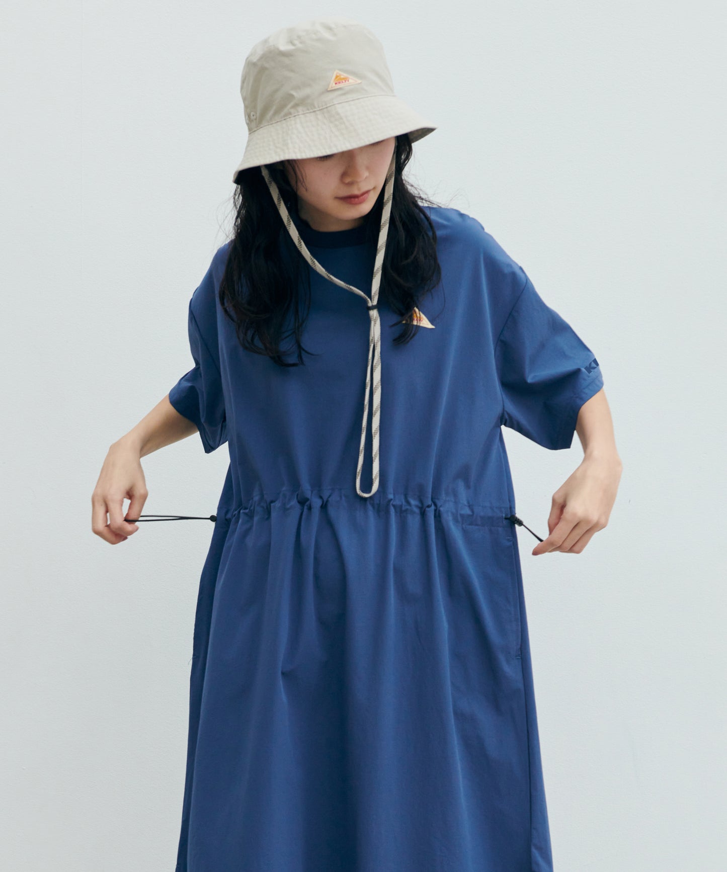 lush comfort one-piece / ラッシュ コンフォート ワンピース