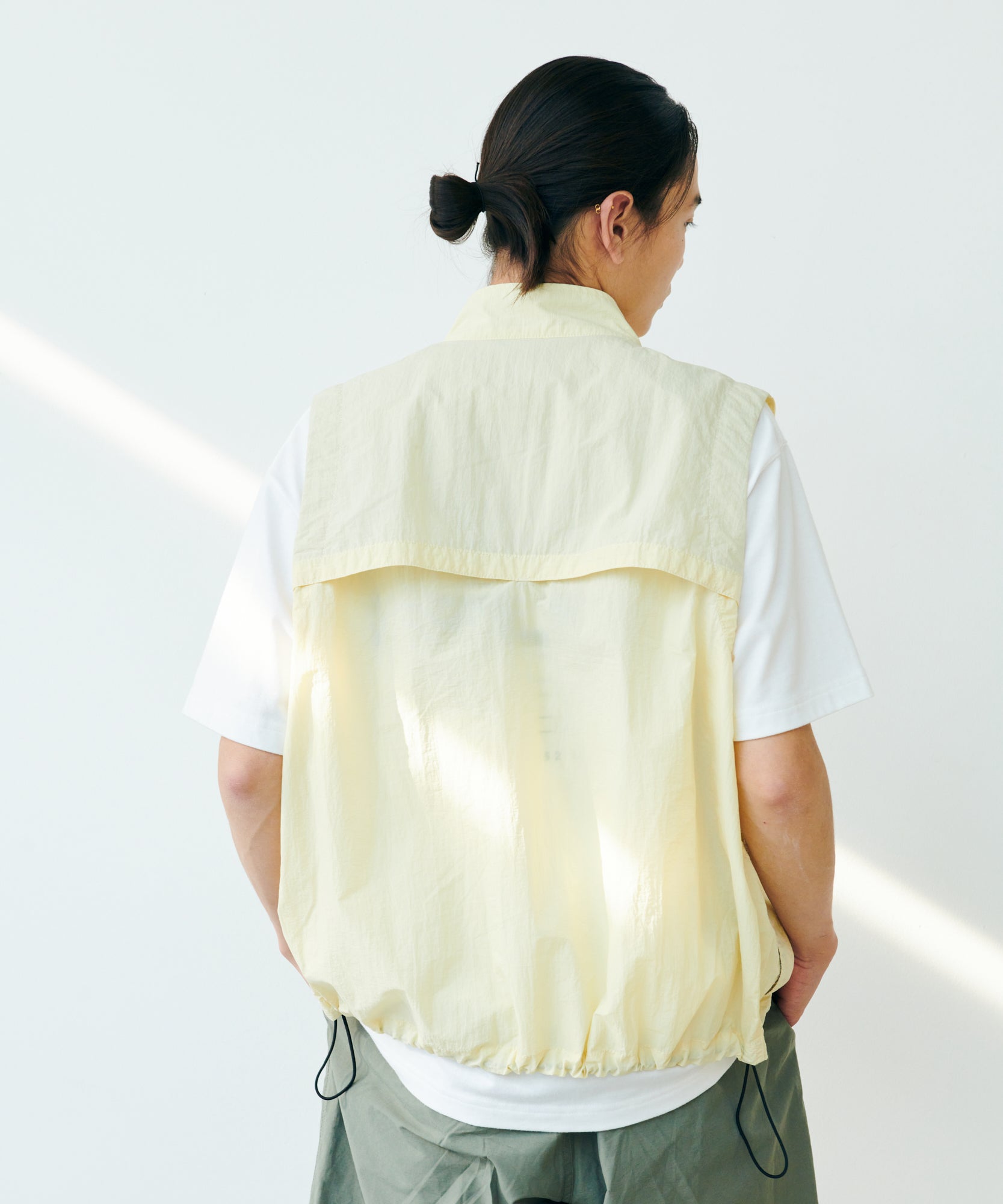 KELTY ダウンベスト ベスト 「KELTY」ウィンド KE24113003