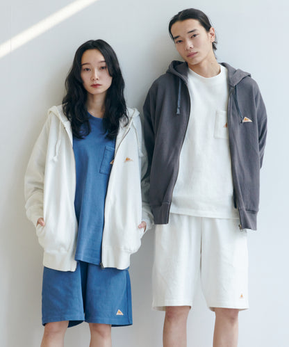 Heavy Weight Half Pants / ヘビーウェイトハーフパンツ