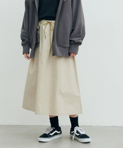 Trail Bottom Shell / スカート（撥水）