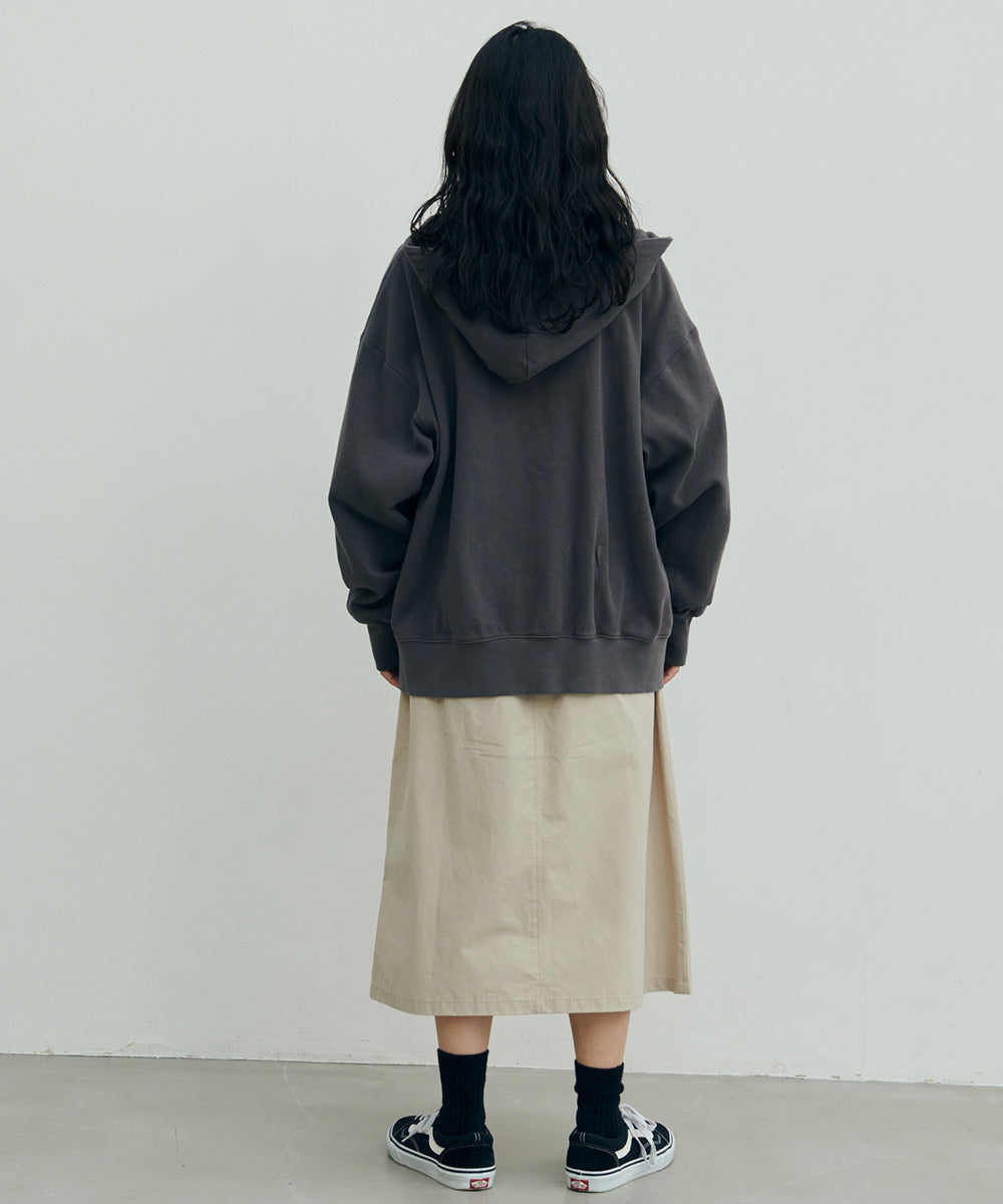 Trail Bottom Shell / スカート（撥水）