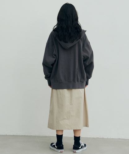 Trail Bottom Shell / スカート（撥水）