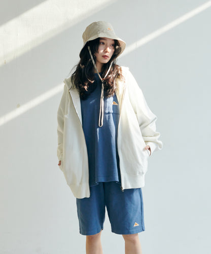 Heavy Weight Half Pants / ヘビーウェイトハーフパンツ