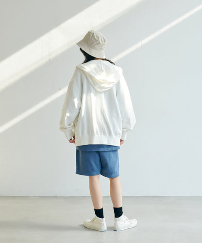 Heavy Weight Half Pants / ヘビーウェイトハーフパンツ