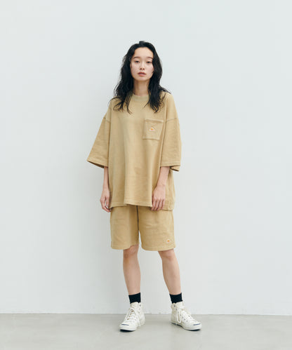 Heavy Weight Half Pants / ヘビーウェイトハーフパンツ