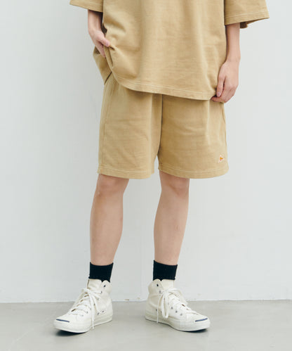 Heavy Weight Half Pants / ヘビーウェイトハーフパンツ