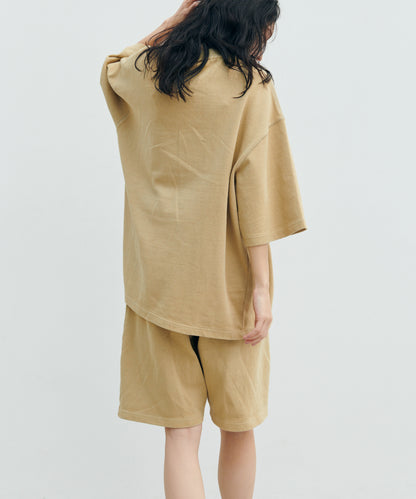 Heavy Weight Half Pants / ヘビーウェイトハーフパンツ