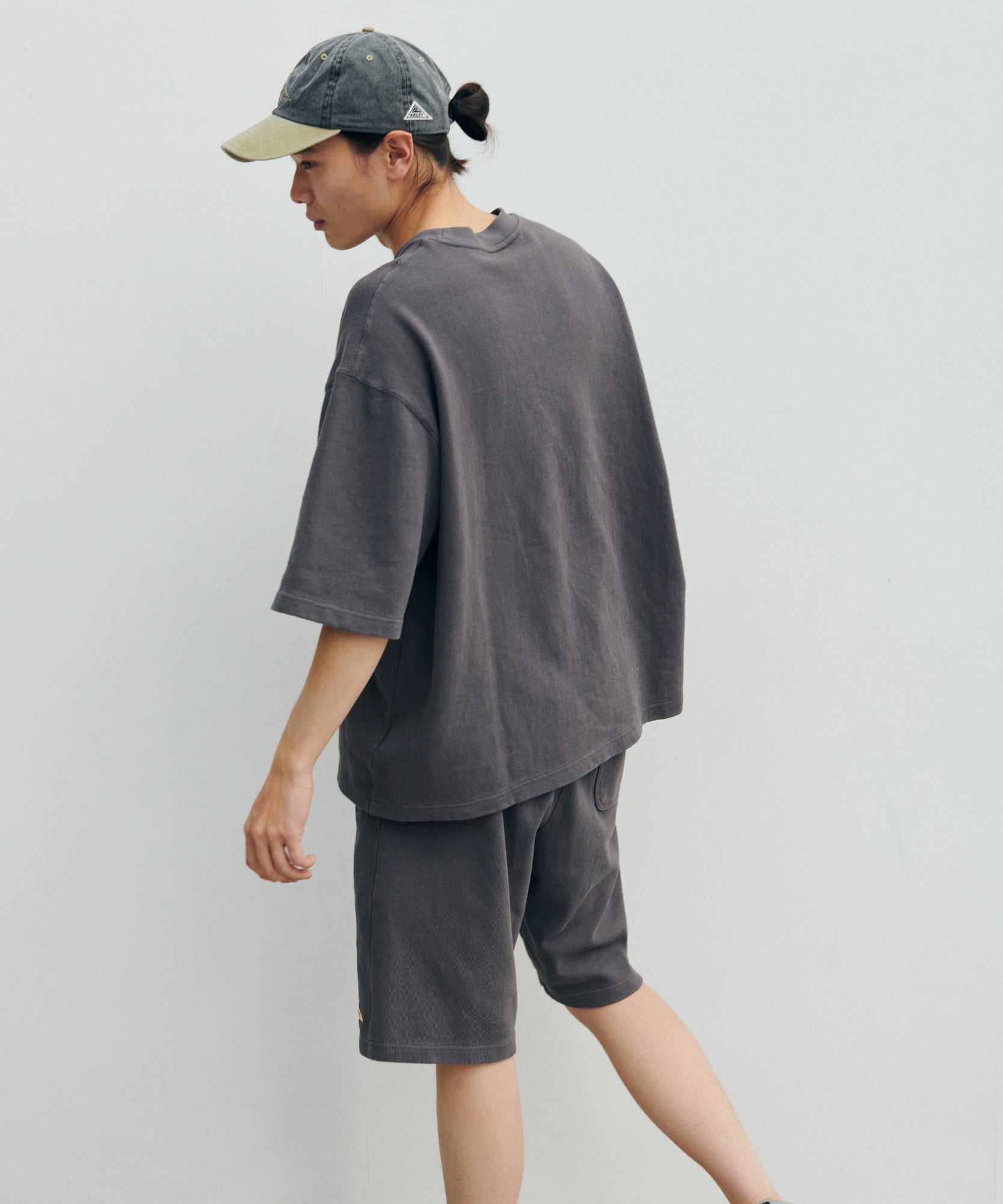 Heavy Weight S/S Pocket T-Shirt / ヘビーウェイトTシャツ