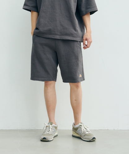 Heavy Weight Half Pants / ヘビーウェイトハーフパンツ
