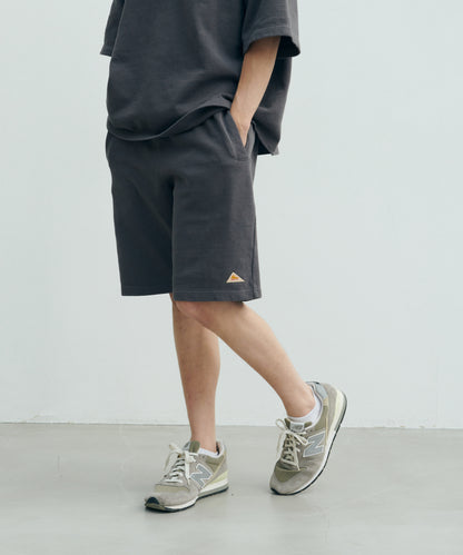 Heavy Weight Half Pants / ヘビーウェイトハーフパンツ