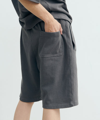 Heavy Weight Half Pants / ヘビーウェイトハーフパンツ