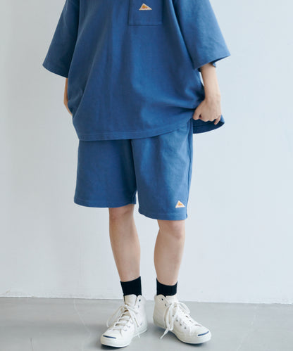 Heavy Weight Half Pants / ヘビーウェイトハーフパンツ