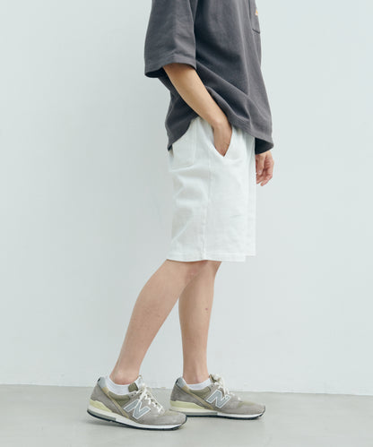 Heavy Weight Half Pants / ヘビーウェイトハーフパンツ
