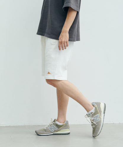 Heavy Weight Half Pants / ヘビーウェイトハーフパンツ