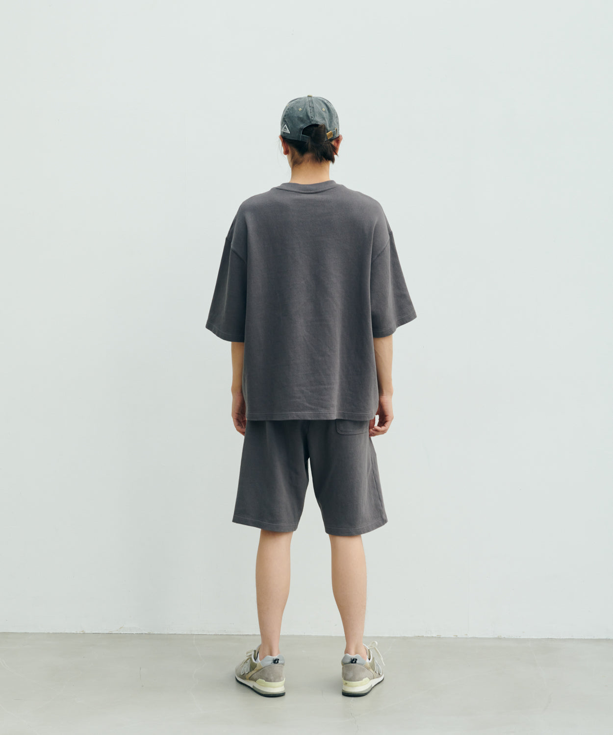 KELTY APPAREL】Heavy Weight S/S Pocket T-Shirt/ヘビーウェイトTシャツ