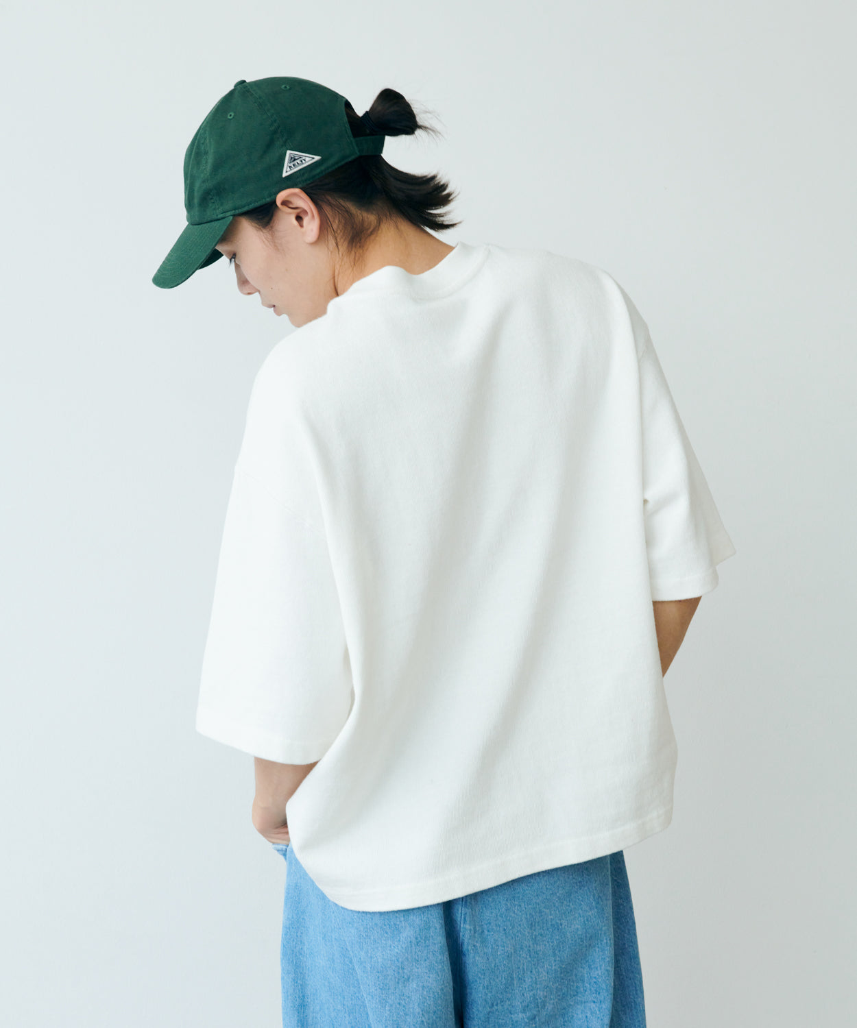 KELTY APPAREL】Heavy Weight S/S Pocket T-Shirt/ヘビーウェイトTシャツ