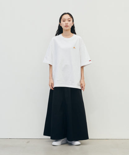 Mini logo S/S T-shirt / ミニロゴS/STシャツ