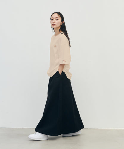 Mini logo S/S T-shirt / ミニロゴS/STシャツ