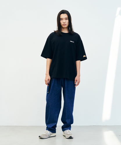 KELTY logo S/S T-shirt / ケルティロゴS/STシャツ