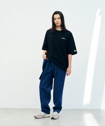 KELTY logo S/S T-shirt / ケルティロゴS/STシャツ