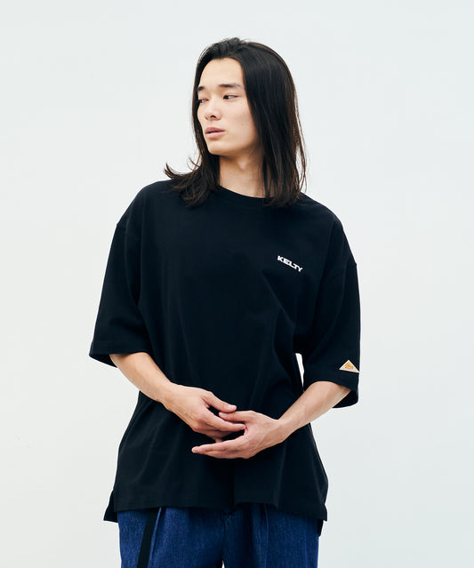 【予約商品】KELTY logo S/S T-shirt / ケルティロゴS/STシャツ