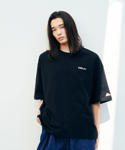 KELTY logo S/S T-shirt / ケルティロゴS/STシャツ