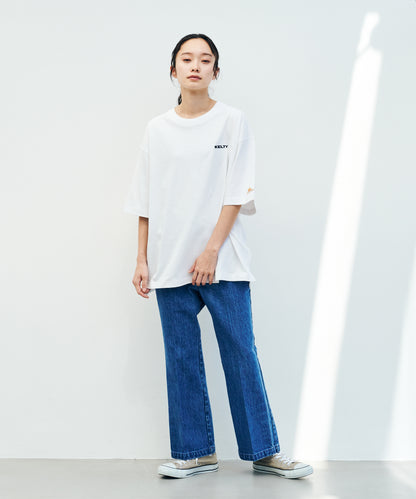 KELTY logo S/S T-shirt / ケルティロゴS/STシャツ