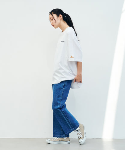 KELTY logo S/S T-shirt / ケルティロゴS/STシャツ