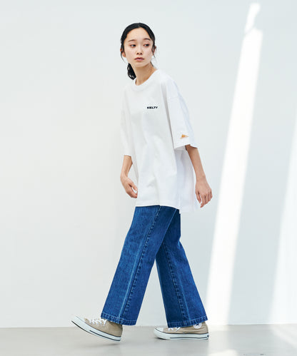 KELTY logo S/S T-shirt / ケルティロゴS/STシャツ