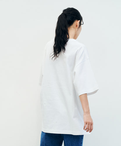 KELTY logo S/S T-shirt / ケルティロゴS/STシャツ