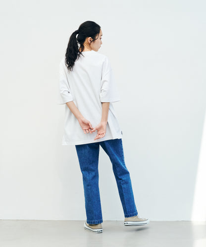 KELTY logo S/S T-shirt / ケルティロゴS/STシャツ