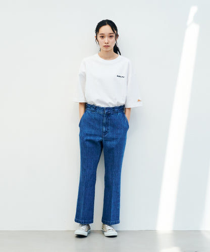 KELTY logo S/S T-shirt / ケルティロゴS/STシャツ