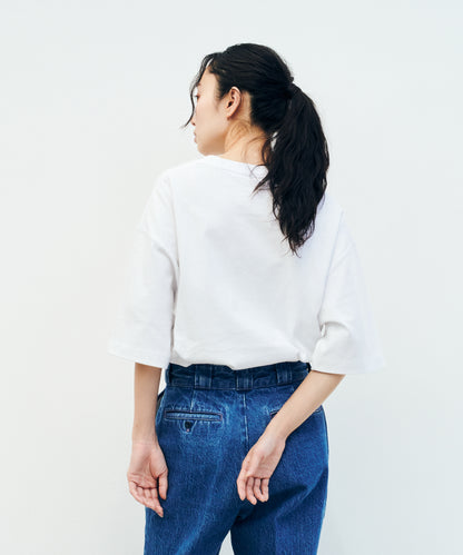 KELTY logo S/S T-shirt / ケルティロゴS/STシャツ