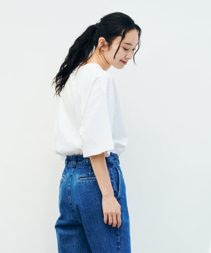 KELTY logo S/S T-shirt / ケルティロゴS/STシャツ